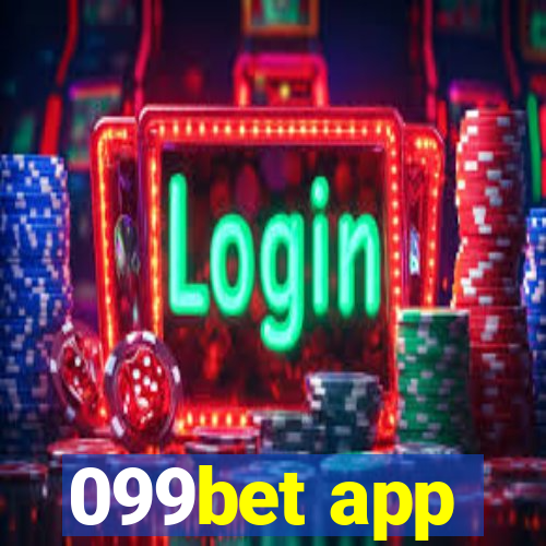 099bet app